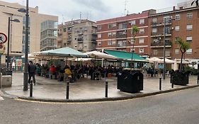 Rincon Santa Eulalia. Parking Y Desayuno Incluido.